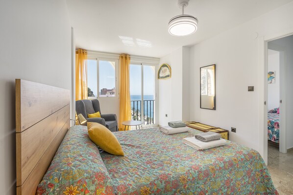 3 slaapkamers, gratis wifi, beddengoed