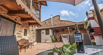 Vacation Home "Jumaca" with Mountain View, Private Terrace & Wi-Fi