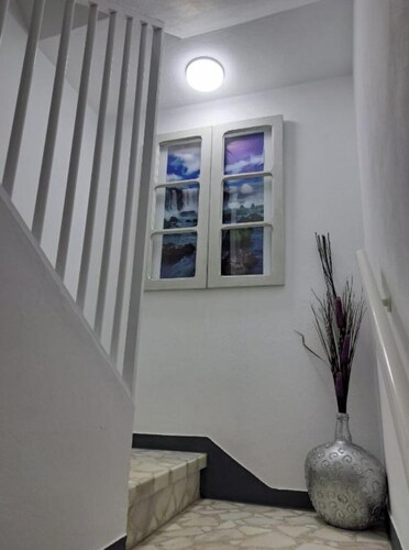 Vacation Home "Meraki" near Beach with Balcony & Wi-Fi