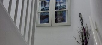 Maison de vacances "Meraki" près de la plage avec balcon et Wi-Fi