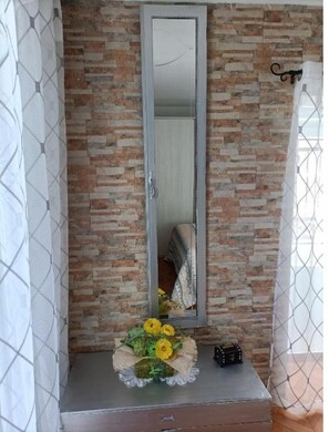 3 camere, ferro/asse da stiro, Wi-Fi gratuito, lenzuola