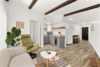 Slice of the Good Life: Concord C5