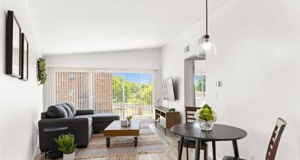 Concord C8 · Slice of the Good Life: Concord C8