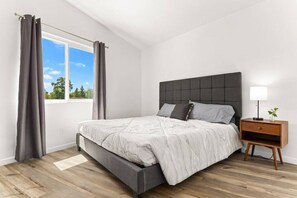 1 quarto, ferros/tábuas de passar roupa, Wi-Fi, roupa de cama