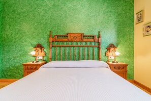4 slaapkamers, wifi, beddengoed