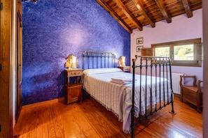 4 chambres, Wi-Fi, draps fournis