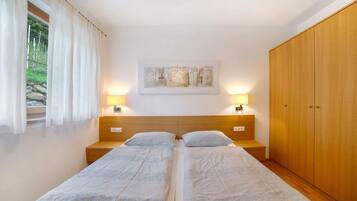 1 habitación, wifi gratis y ropa de cama