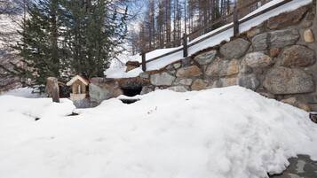 Ulkoalueet