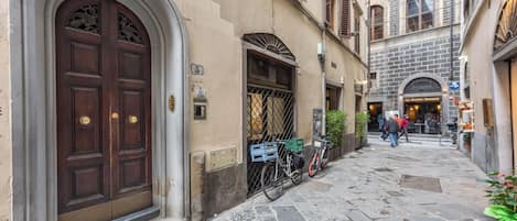 Detalle exterior