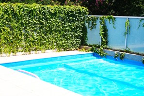 Pool - Hermoso y Pintoresco Monoambiente en Nuñez (Buenos Aires)