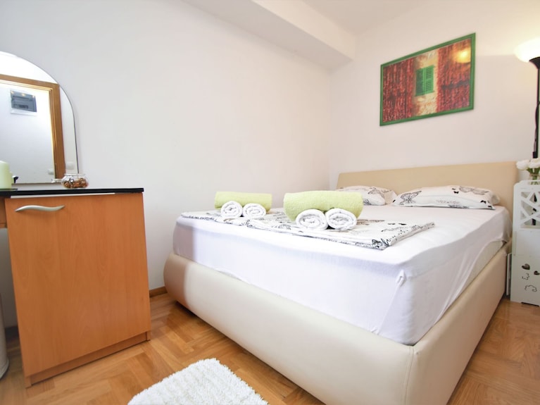 Ferienwohnung Bilice By Interhome - Šibenik