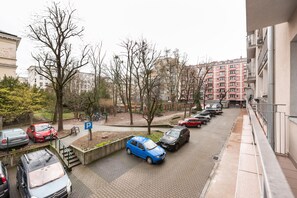 Unterkunftsgelände