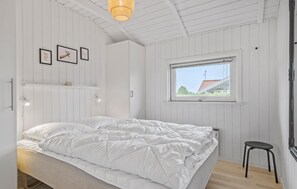 3 sovrum och gratis wi-fi