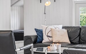 3 soverom og wi-fi (inkludert)