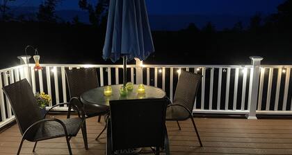 Coastal Comfort