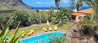 Lovely home in Buenavista del Norte