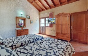 1 slaapkamer, gratis wifi, beddengoed
