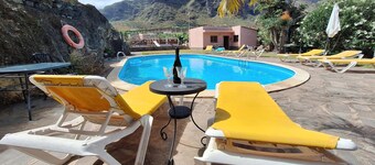 Lovely home in Buenavista del Norte