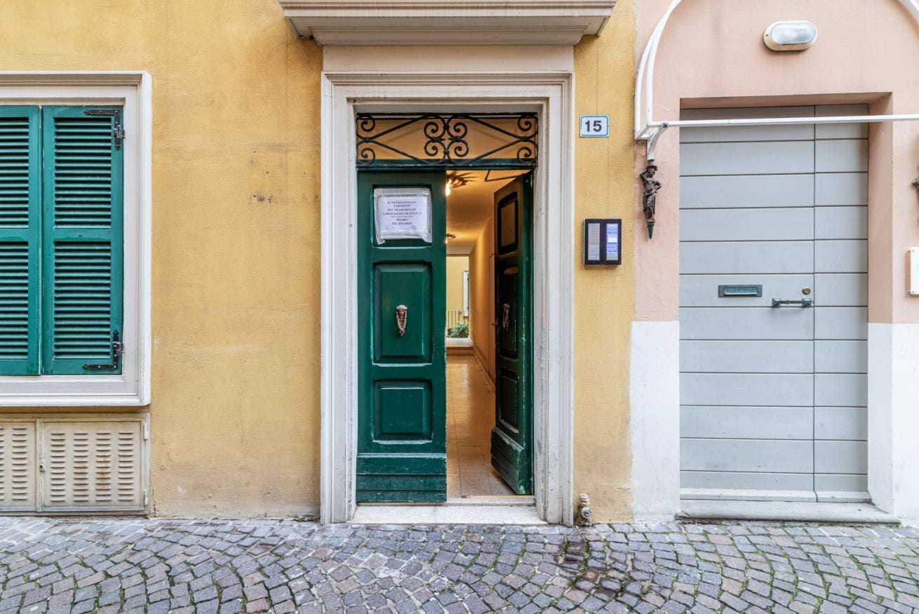 Detalle del exterior