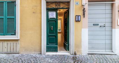 GuestHost - Modern Apartment 350mt from Piazza del Popolo!