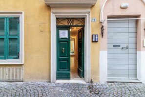 Detalle exterior