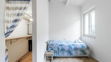 2 camere, Wi-Fi, lenzuola