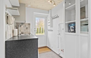 Interior - Beautiful home in Gilleleje with WiFi (Gilleleje)