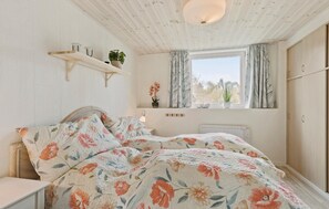 3 Schlafzimmer, Bügeleisen/Bügelbrett, kostenloses WLAN