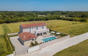 Exterior - Villa Gabriel Residence (Zminj)