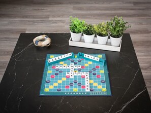 Sala de juegos