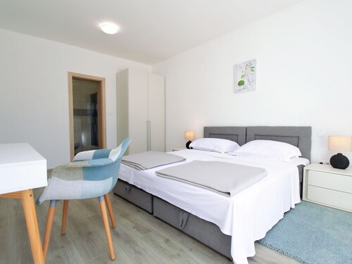 Vacation home Skelin by Interhome