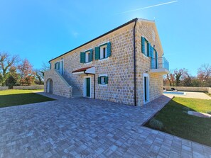 Udendørsområde