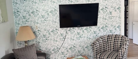 Smart TV