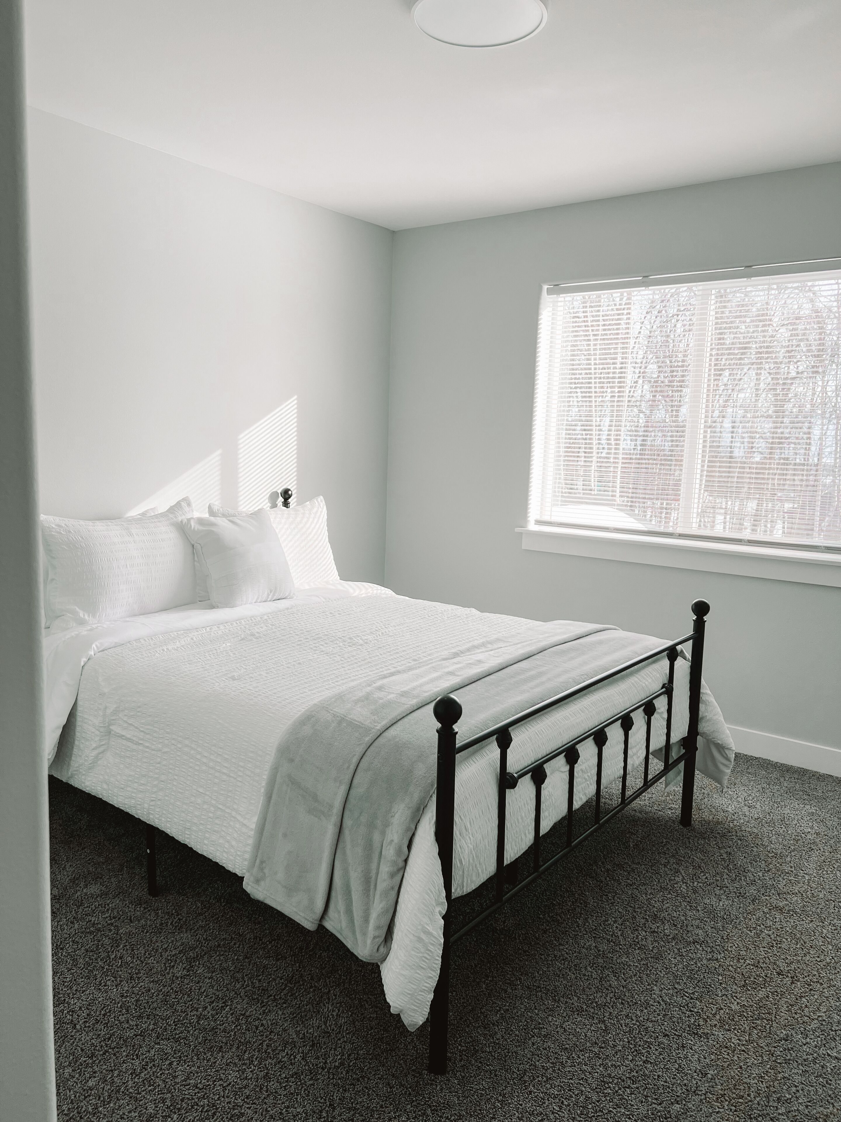 Wasilla Home Centrally Based