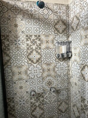 Habitación familiar | Baño