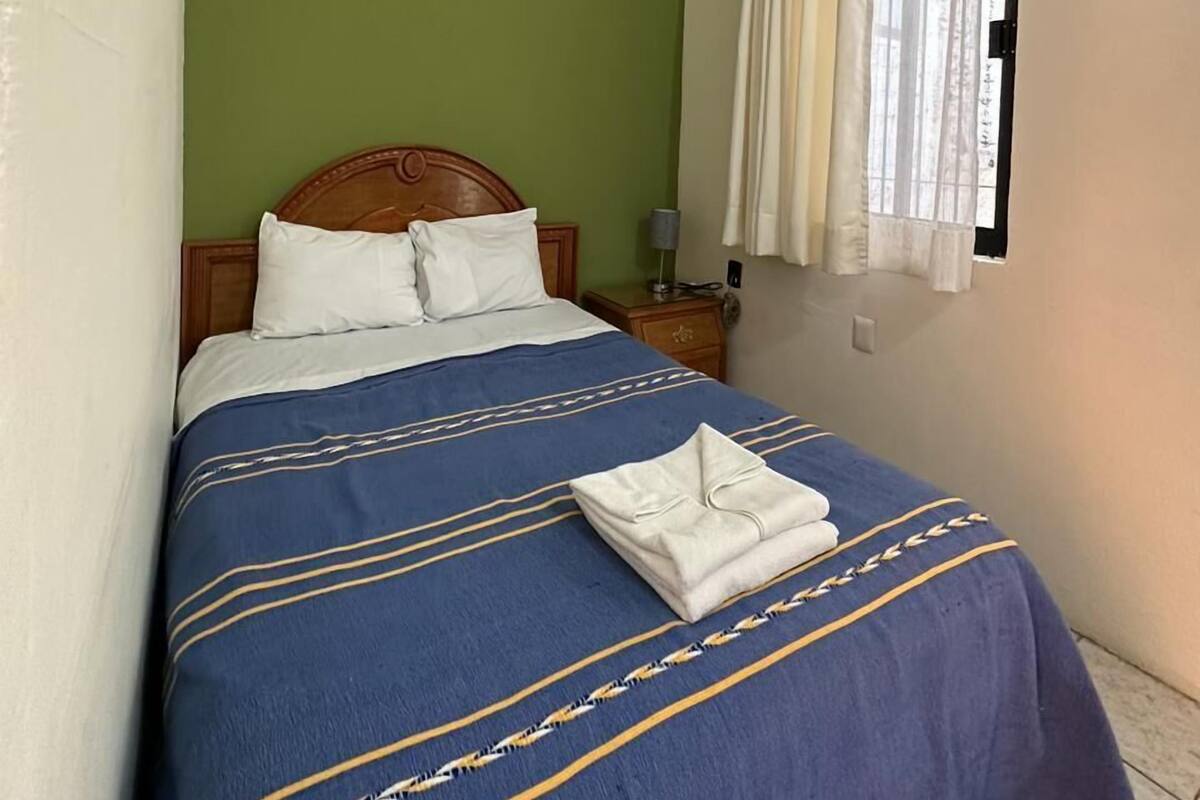 Quarto standard | 1 quarto, cortinas blackout, ferros/tábuas de passar roupa