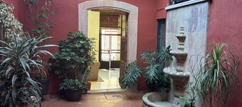 Hotel Pueblo Grande