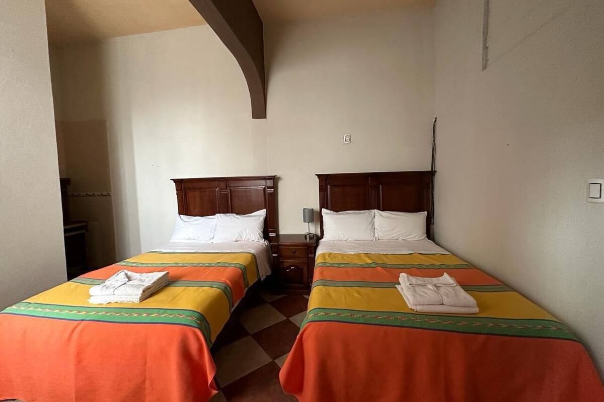 Quarto família | 1 quarto, cortinas blackout, ferros/tábuas de passar roupa