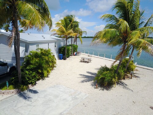 Endless Ocean Views - RV589