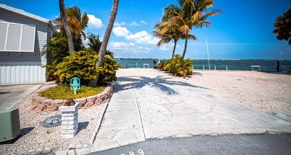 Endless Ocean Views - RV589