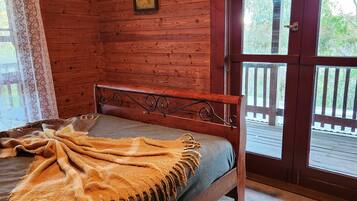 3 Schlafzimmer, kostenloses WLAN, Bettwäsche