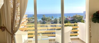 Impresionante Penthouse