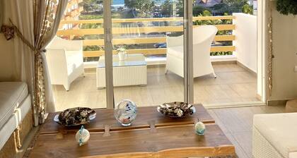 Impresionante Penthouse