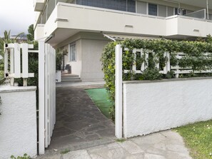 Property grounds - Twin facing the Sea by Interhome (Marina di Andora)