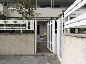 Udvendig detalje