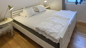 4 slaapkamers, gratis wifi