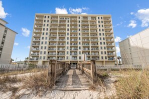 Exterior - Boardwalk 584 by ALBVR - Incredible views, rates and location! (Gulf Shores)