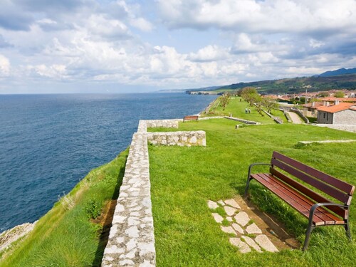 Casa Lula 2 Pendueles Llanes