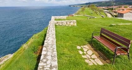 Casa Lula 2 Pendueles Llanes