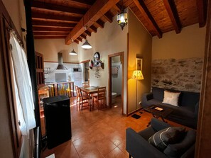 TV - Casa Lula 3 Pendueles Llanes (Pendueles)